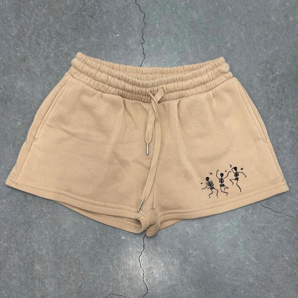 If it were me Sweat Shorts